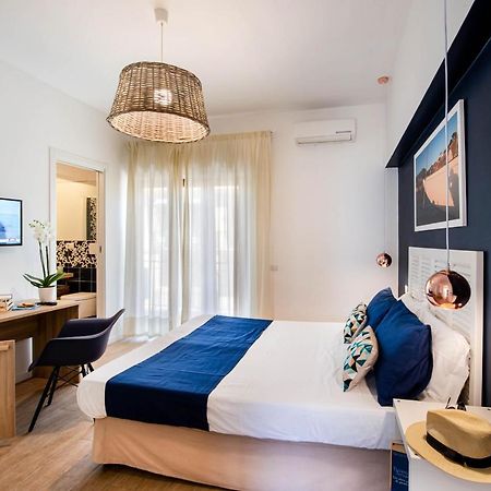 B&B Casa Cicci Sorrento Centre Eksteriør bilde