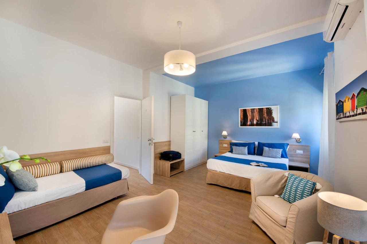 B&B Casa Cicci Sorrento Centre Eksteriør bilde