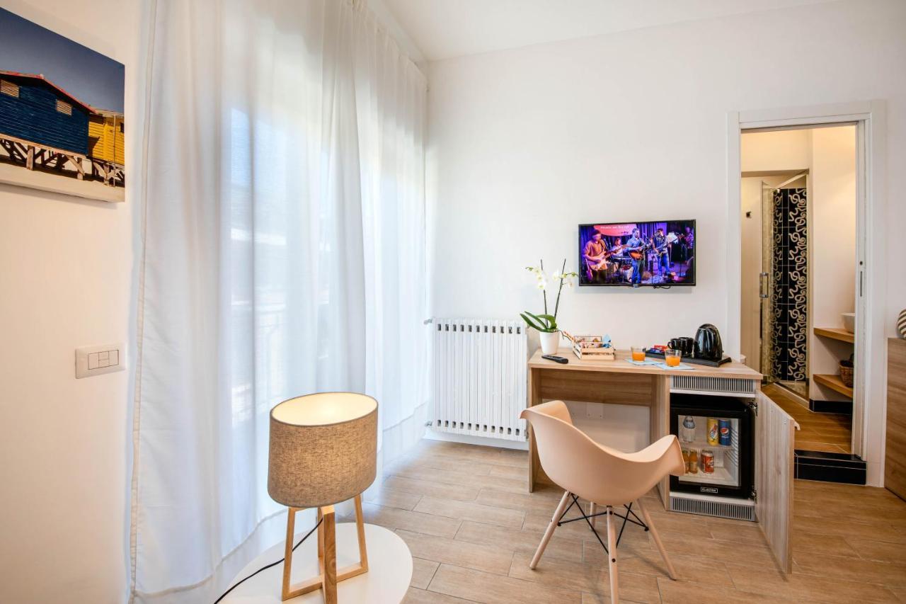 B&B Casa Cicci Sorrento Centre Eksteriør bilde