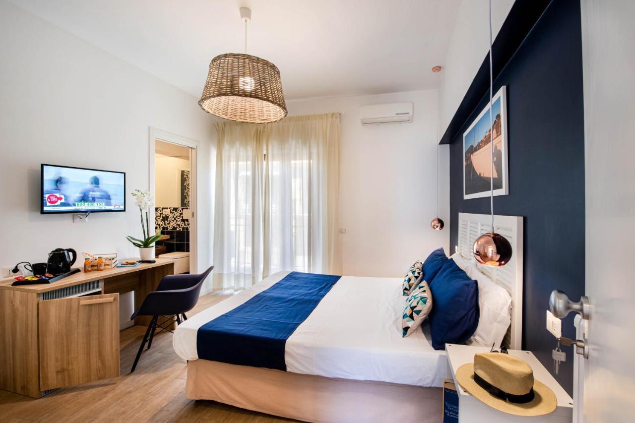 B&B Casa Cicci Sorrento Centre Eksteriør bilde