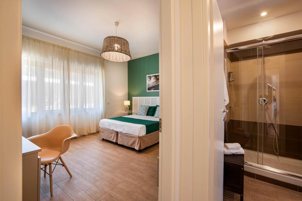B&B Casa Cicci Sorrento Centre Eksteriør bilde
