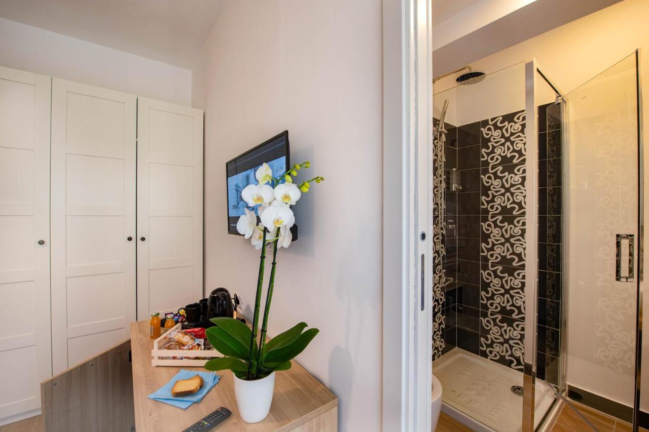 B&B Casa Cicci Sorrento Centre Eksteriør bilde