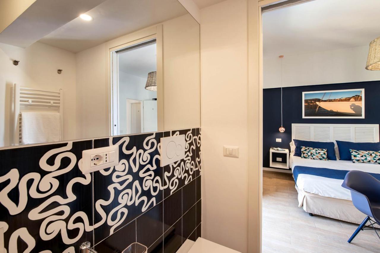 B&B Casa Cicci Sorrento Centre Eksteriør bilde