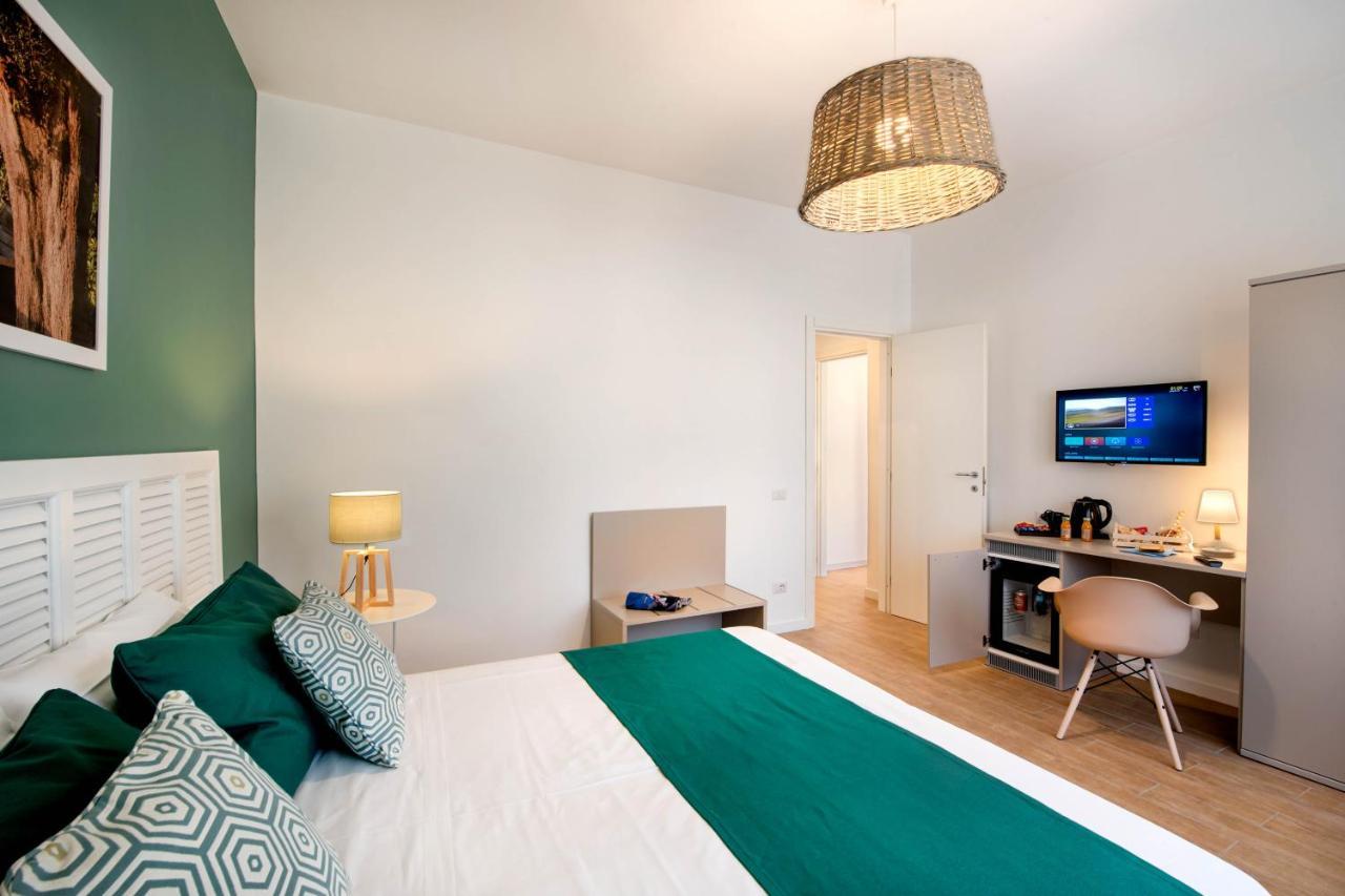 B&B Casa Cicci Sorrento Centre Eksteriør bilde