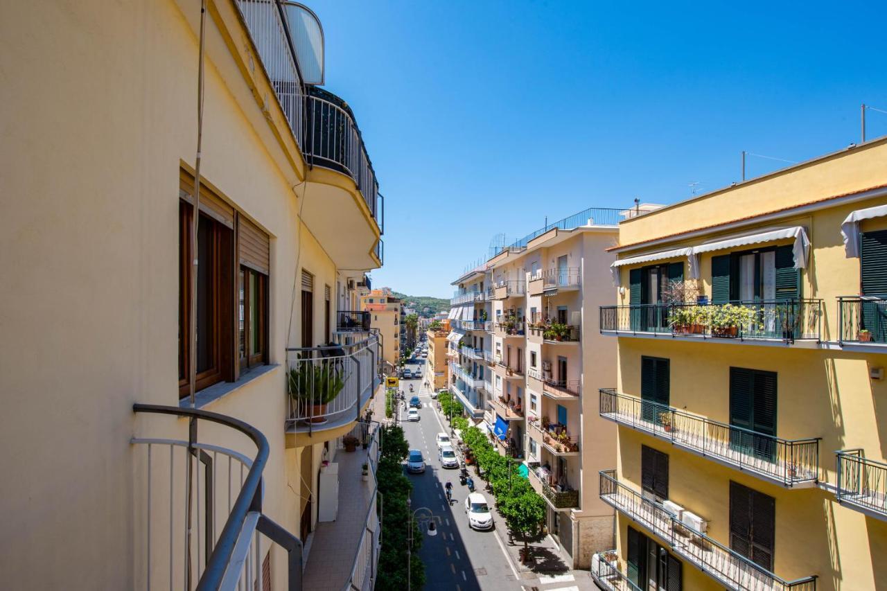 B&B Casa Cicci Sorrento Centre Eksteriør bilde